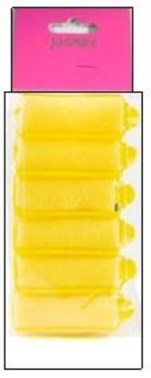 Picture of £1.79 JASMINE FOAM HAIR ROLLERS SML x 6