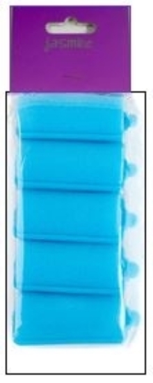 Picture of £1.79 JASMINE FOAM HAIR ROLLERS MED x 5
