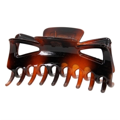 Picture of £1.49 MOLLY ROSE LARGE TSHELL CLAMP 14cm