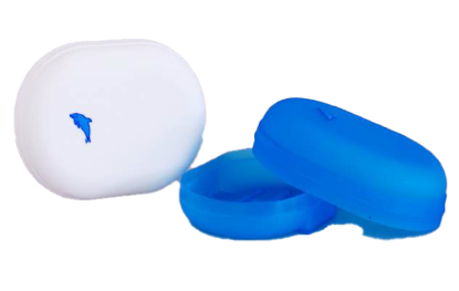 Picture of £1.49 LARGE SOAP DISH BATH SIZE CARD