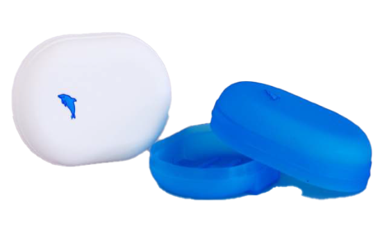 Picture of £1.49 LARGE SOAP DISH BATH SIZE CARD