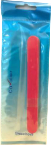 Picture of £0.99 CAVALIER LONG LASTING EMERY