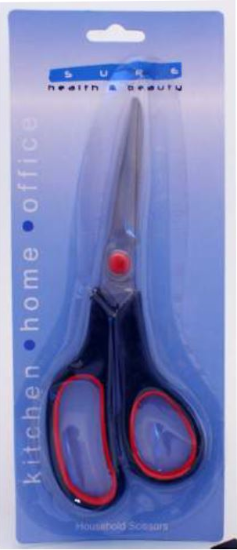 Picture of £1.99 HOUSEHOLD SCISSORS