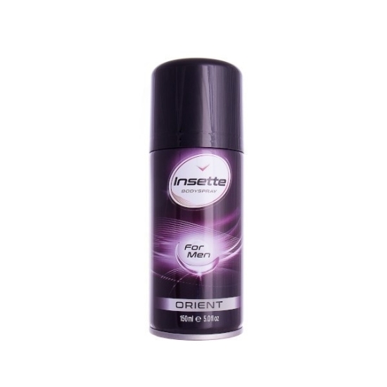 Picture of £1.00 INSETTE MEN 150ml BODYSPRAY