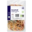 Picture of STATIONERY - ASSORTED ELASTIC BANDS