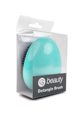 Picture of £1.49 EGG SHAPED DETANGLING BRUSH