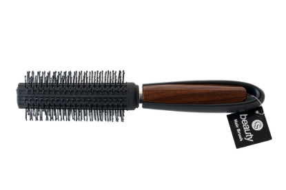 Picture of £1.79 JASMINE WOOD EFFECT RADIAL BRUSH
