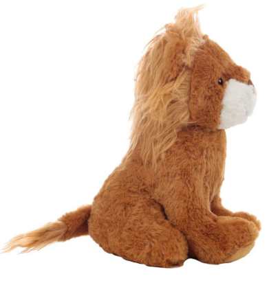 Picture of £9.99 LION DOOR STOP