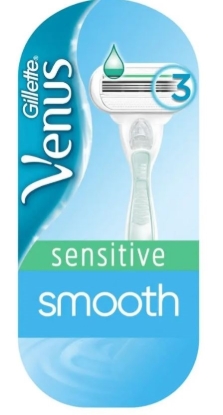 Picture of £5.99 GILLETTE VENUS 1UP SMOOTH RAZOR