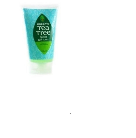 Picture of £1.00 ESCENTI TEA TREE FACE WASH 150ml