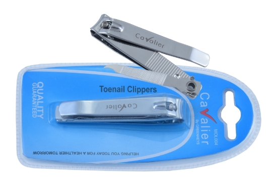Picture of £1.49 CAVALIER TOE NAIL CLIPPER
