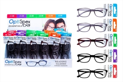 Picture of £1.99 READING GLASSES FN1179 (30)