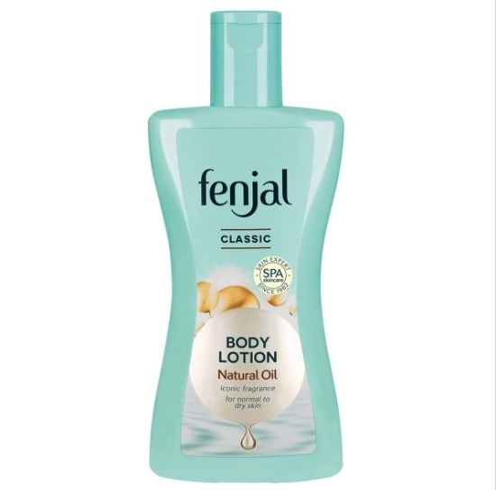 Picture of £7.15 FENJAL HYDRATING BODY LOTION 200ml