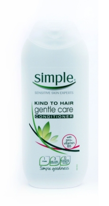 Picture of £2.75 SIMPLE CONDITIONER 200ml