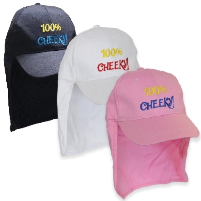 Picture of £3.99 LEGIONNAIRE SUN HAT