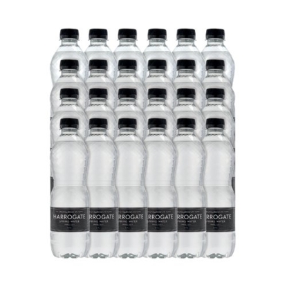 Picture of £0.49 HARROGATE STILL WATER 500ml