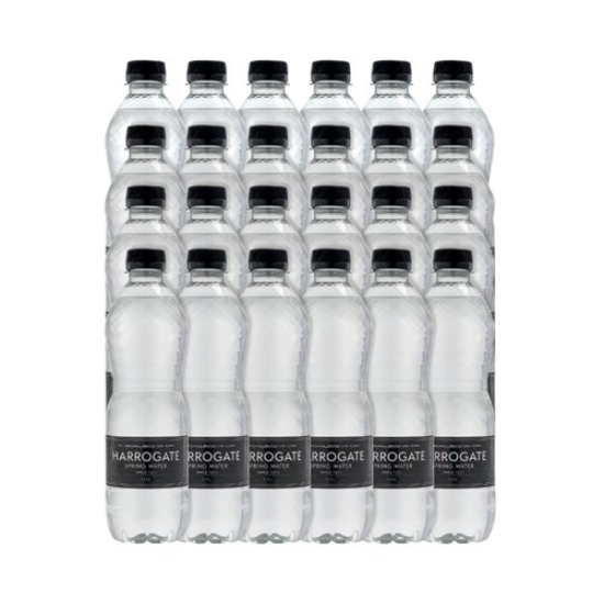Picture of £0.49 HARROGATE STILL WATER 500ml