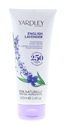 Picture of £5.50/3.95 YARD LAV HAND CREAM 75ML