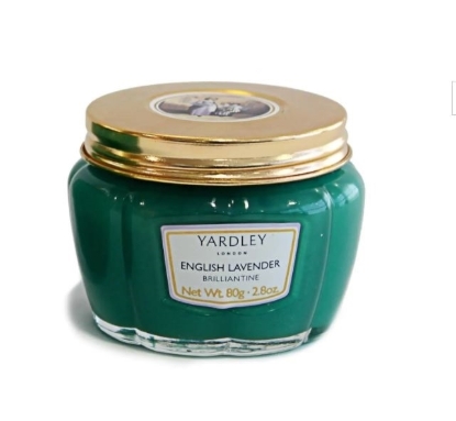 Picture of £7.50/5.25 YARD LAV BRILLIANTINE 80G