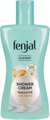 Picture of £5.25 FENJAL 200ml SHOWER CREME