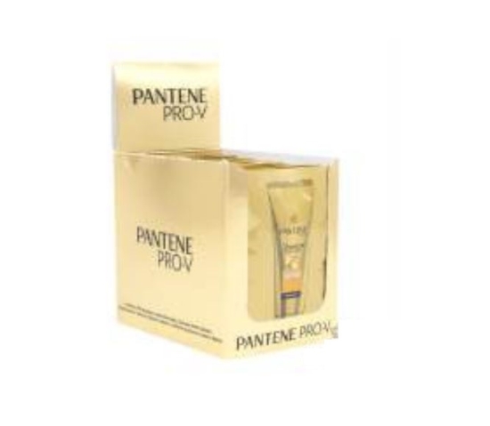 Picture of £0.49 PANTENE CONDITIONER SACHET (18)