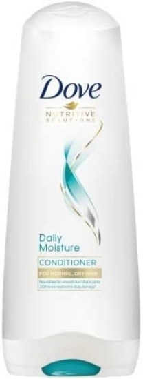 Picture of £2.50 DOVE CONDITIONER 200ml DAILY MOIST