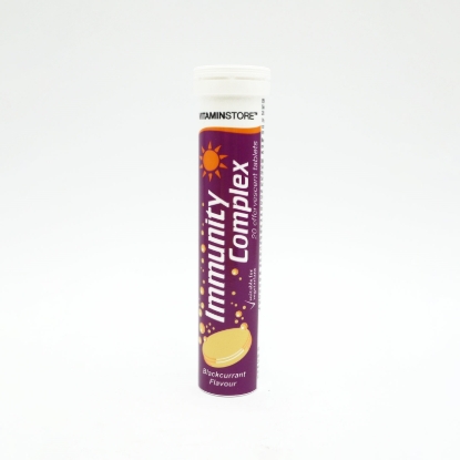 Picture of £2.99 VITAMINSTORE EFFERVESCENT IMMUNITY