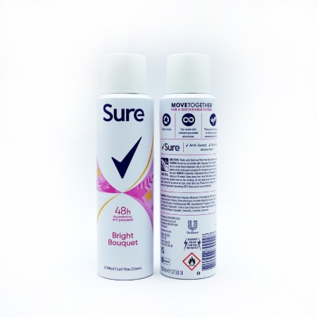 Picture for category ANTIPERSPIRANTS AND DEODORANTS