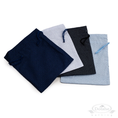 Picture of £2.99 DRAWSTRING BAG MENS LARGE