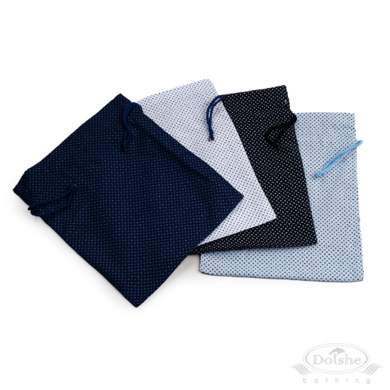 Picture of £2.99 DRAWSTRING BAG MENS LARGE