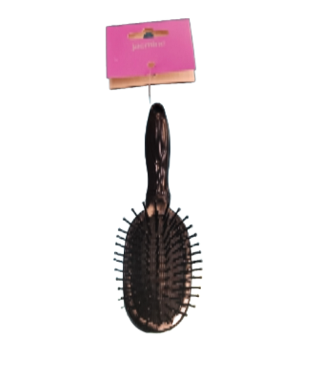 Picture of £2.49 JASMINE BLACK CUSHION BRUSH