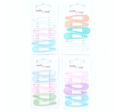 Picture of £1.29 MOLLY ROSE PASTEL SLEEPIES