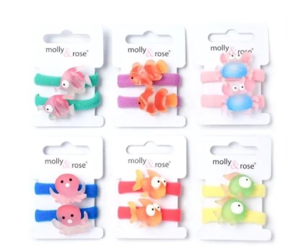 Picture of £1.29 MOLLY ROSE SEA THEMED PONIOS