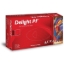 Picture of £4.99 DISPOSABLE VINYL GLOVES 100 LARGE