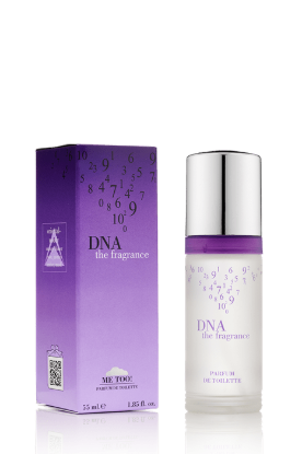 Picture of £5.99 D.N.A. FRAGRANCE 55ml