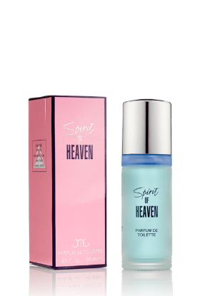 Picture of £5.99 SPIRIT HEAVEN FRAGRANCE 55ml