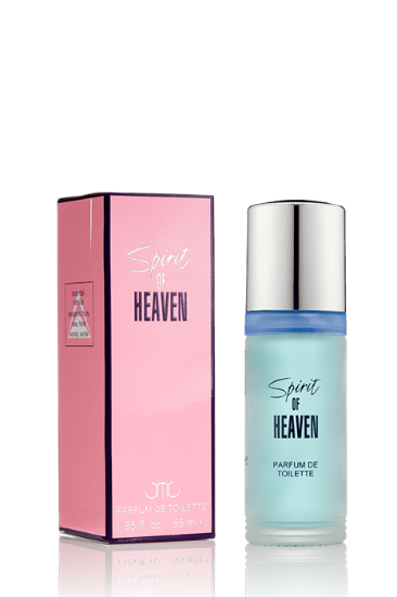 Picture of £5.99 SPIRIT HEAVEN FRAGRANCE 55ml