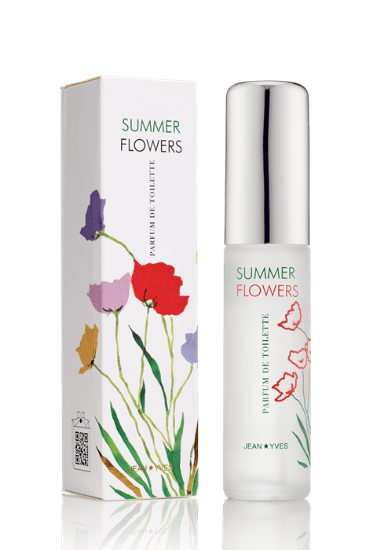 Picture of £5.99 SUMMER FLOWERS FRAGRANCE 50ml