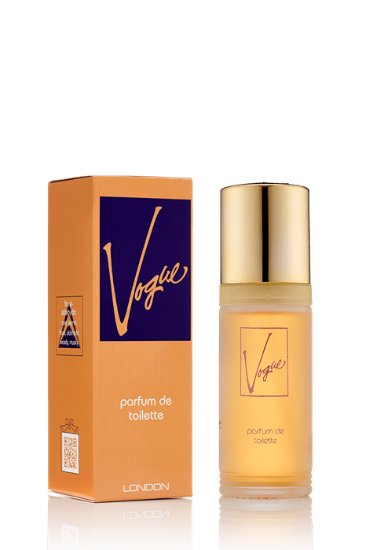 Picture of £5.99 VOGUE FRAGRANCE 55ml