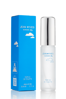 Picture of £5.99 SUMMER SKY FRAGRANCE 50ml