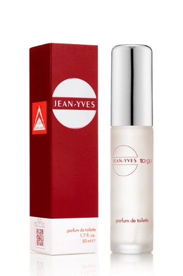 Picture of £5.99 JEAN YVES TO GO FRAGRANCE 50ml