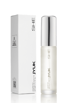 Picture of £5.99 SHE FRAGRANCE 50ml