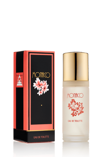 Picture of £5.99 MONACO FRAGRANCE 55ml