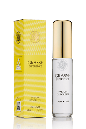 Picture of £5.99 GRASSE FRAGRANCE 50ml