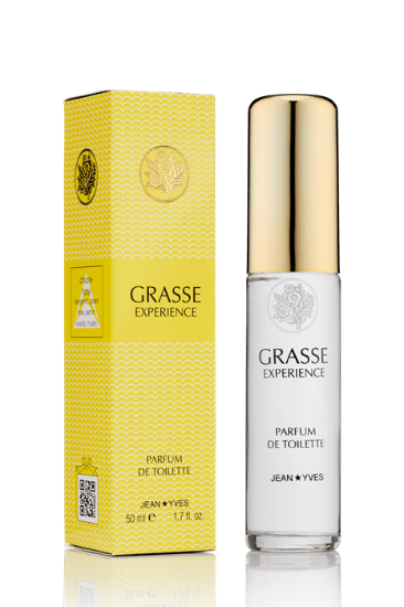 Picture of £5.99 GRASSE FRAGRANCE 50ml