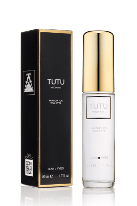 Picture of £5.99 TUTU FRAGRANCE 50ml