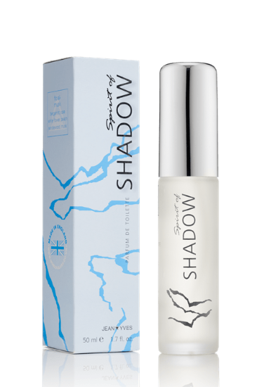 Picture of £5.99 SPIRIT SHADOW FRAGRANCE 50ml