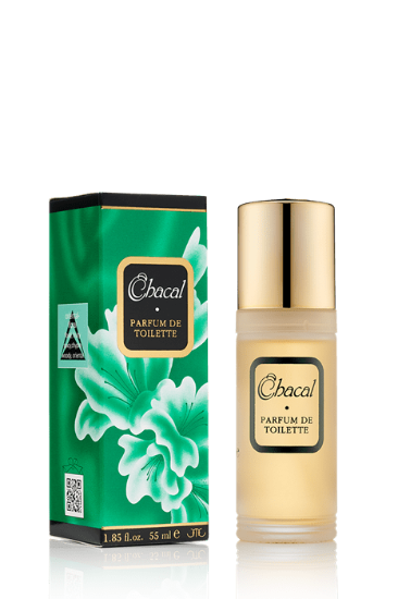 Picture of £5.99 CHACAL FRAGRANCE 55ml
