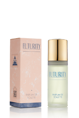 Picture of £5.99 FUTURITY FRAGRANCE 55ml