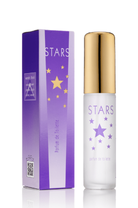 Picture of £5.99 STARS FRAGRANCE 50ml